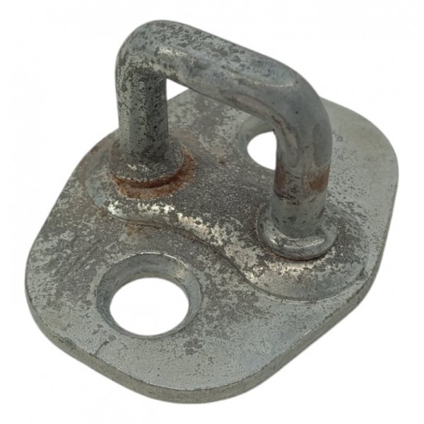 Batente Trava Porta Malas Kia Sorento 3.5 V6 2011 2012 2013