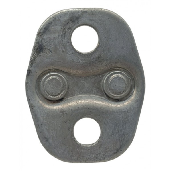 Batente Trava Porta Malas Kia Sorento 3.5 V6 2011 2012 2013