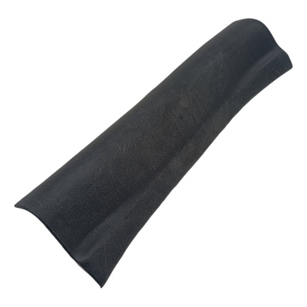 Soleira Porta Dianteira Esquerda Kia Sorento 3.5 2012 2013 Preto