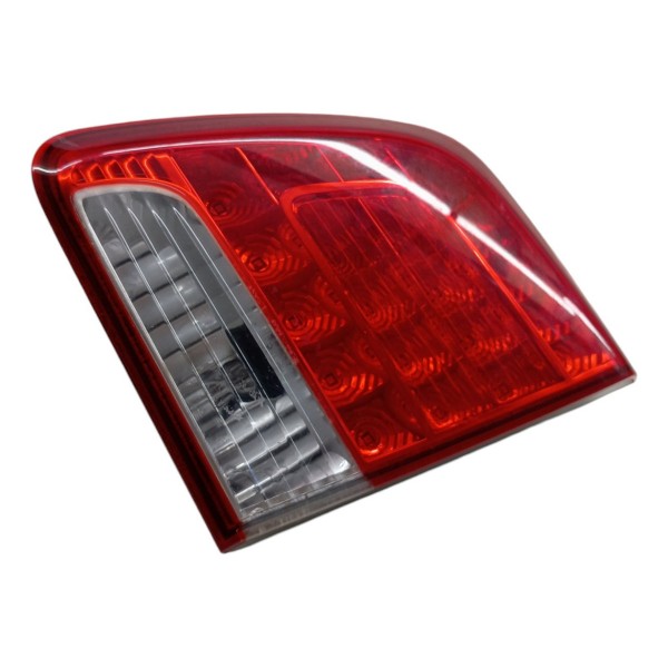 Lanterna Tampa Traseira Direita Kia Sorento 3.5 2012 2013 Direito/passageiro Vermelho