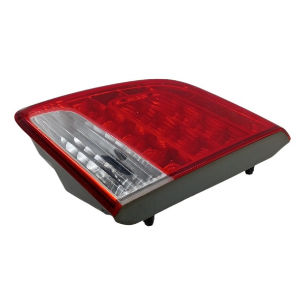 Lanterna Tampa Traseira Direita Kia Sorento 3.5 2012 2013 Direito/passageiro Vermelho