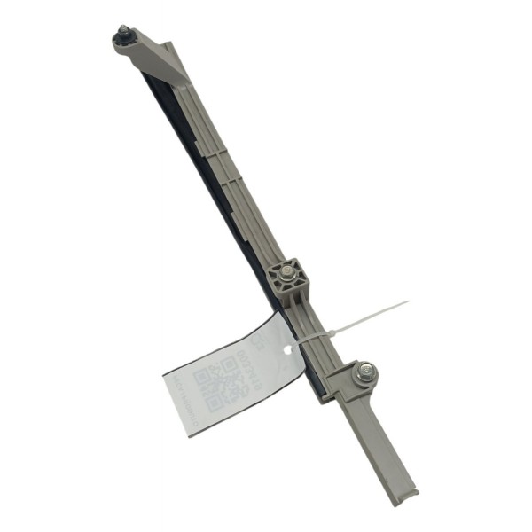 Guia Canaleta Vidro Traseiro Esquerdo Kia Sorento 3.5 2012