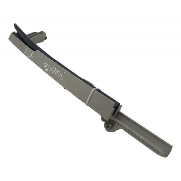 Guia Canaleta Vidro Traseiro Esquerdo Kia Sorento 3.5 2012