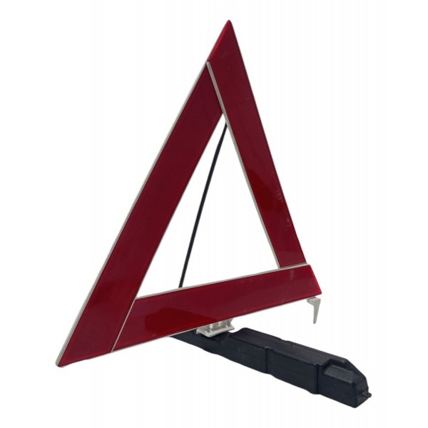 Triangulo Sinalização Kia Sorento 3.5 V6 2011 2012 2013 2014