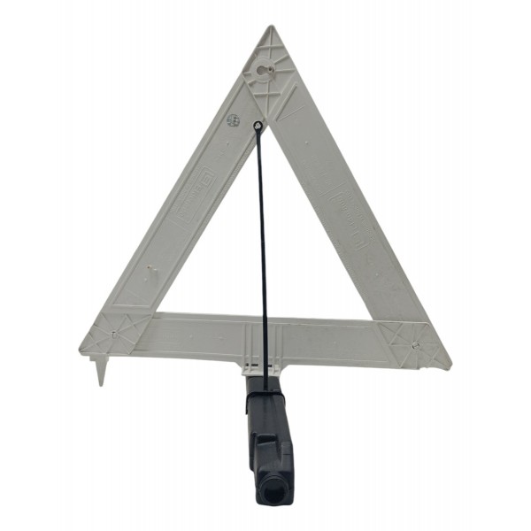 Triangulo Sinalização Kia Sorento 3.5 V6 2011 2012 2013 2014