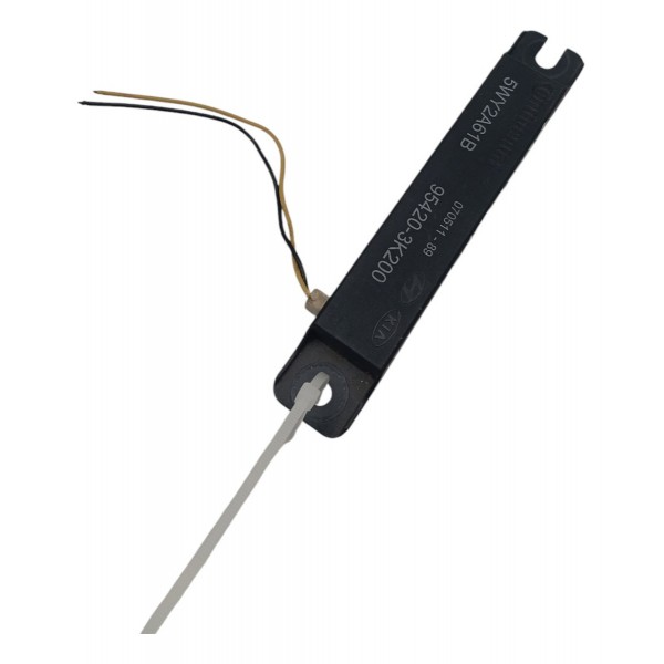 Módulo Keyless Sensor Antena Kia Sorento 3.5 2010 2011 2012
