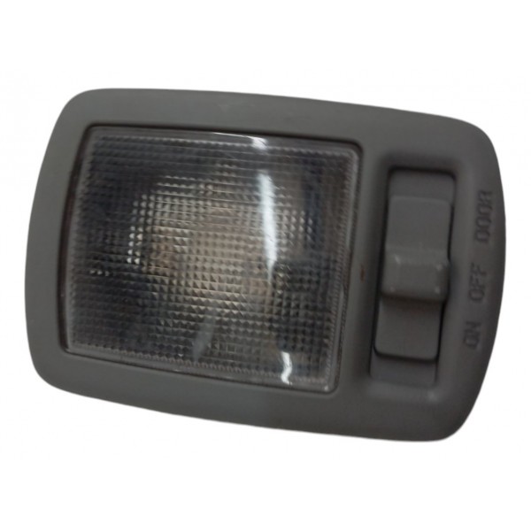 Luz Cortesia Porta Malas Kia Sorento 3.5 V6 2011 2012 2013