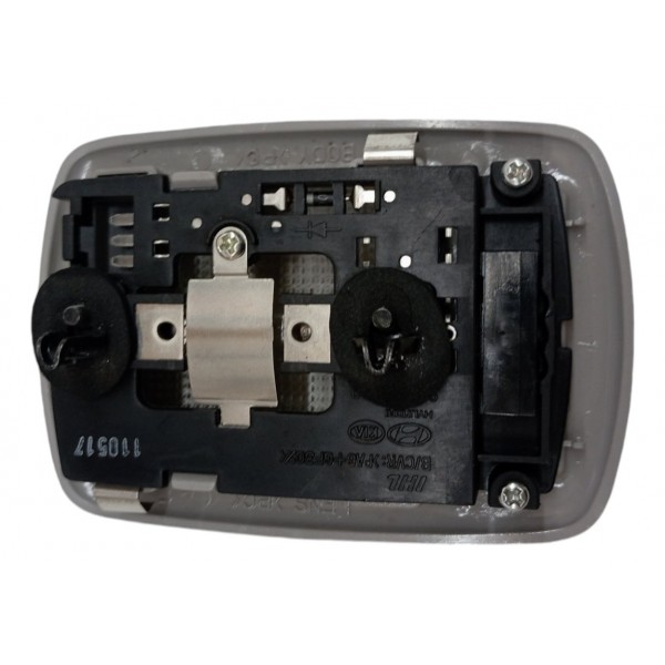 Luz Cortesia Porta Malas Kia Sorento 3.5 V6 2011 2012 2013