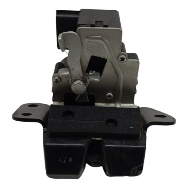 Fechadura Tampa Porta Malas Kia Sorento 3.5 2012 2013 2014