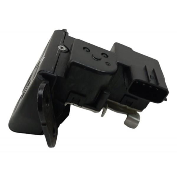 Fechadura Tampa Porta Malas Kia Sorento 3.5 2012 2013 2014
