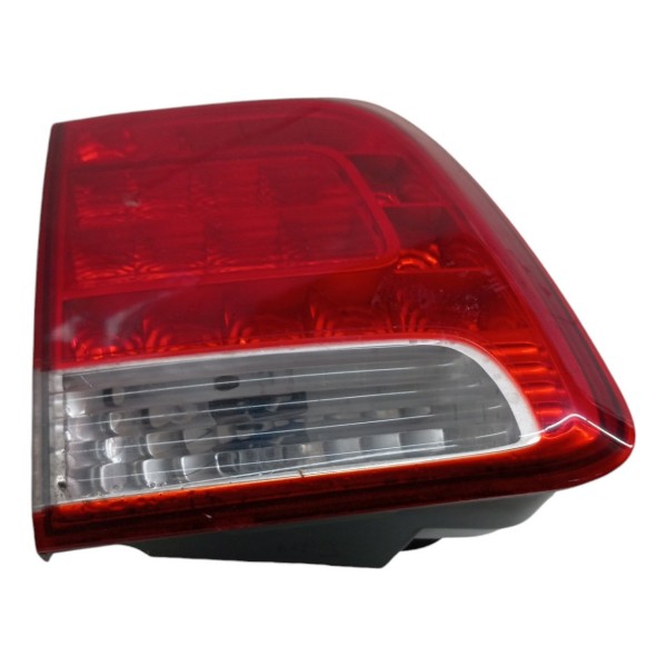 Lanterna Tampa Traseira Esquerda Kia Sorento 3.5 2012 2013