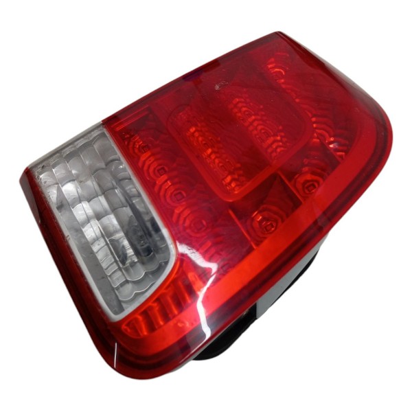 Lanterna Tampa Traseira Esquerda Kia Sorento 3.5 2012 2013