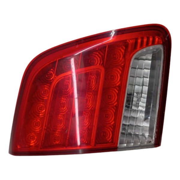 Lanterna Tampa Traseira Esquerda Kia Sorento 3.5 2012 2013