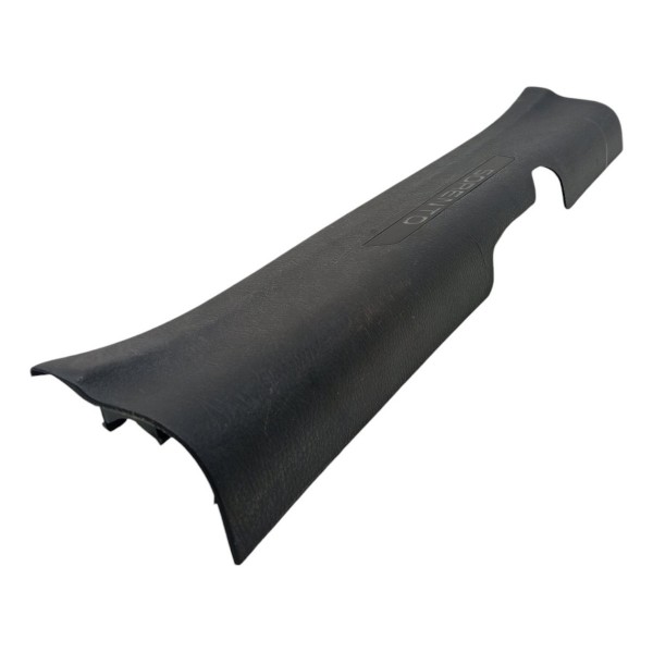 Soleira Porta Dianteira Direita Kia Sorento 3.5 2012 2013 14 Preto