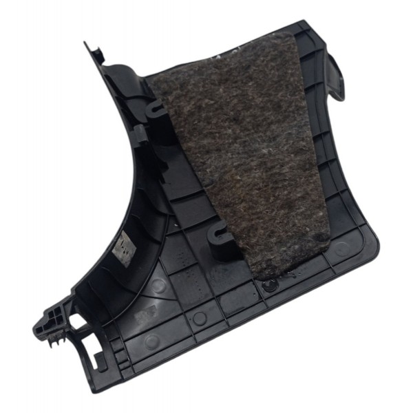 Soleira Coluna Dianteira Direita Kia Sorento 3.5 2012 2013 Preto