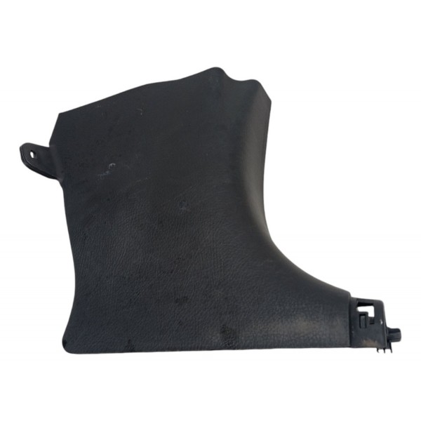 Soleira Coluna Dianteira Direita Kia Sorento 3.5 2012 2013 Preto