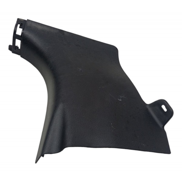 Soleira Coluna Dianteira Direita Kia Sorento 3.5 2012 2013 Preto