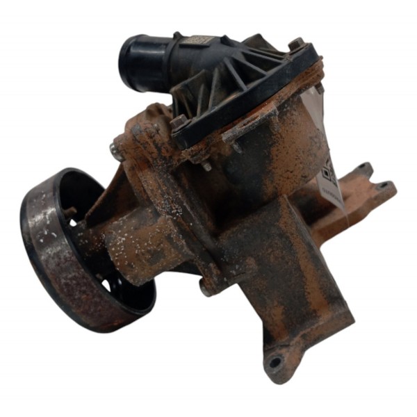 Bomba Água Motor Chevrolet Onix 1.0 3cc 2021 2022 2023 2024