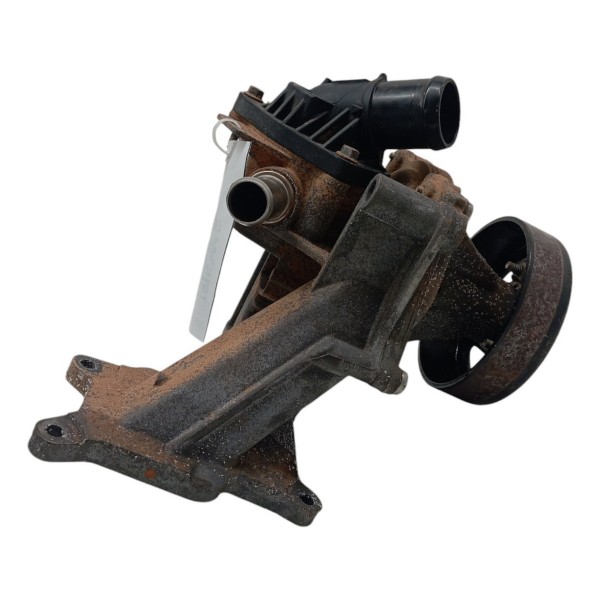 Bomba Água Motor Chevrolet Onix 1.0 3cc 2021 2022 2023 2024