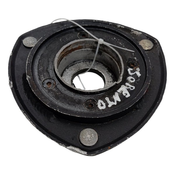 Coxim Amortecedor Dianteiro Kia Sorento 3.5 V6 2011 2012