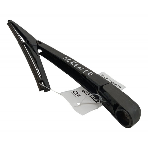 Braço Limpador Traseiro Kia Sorento 3.5 2011 2012