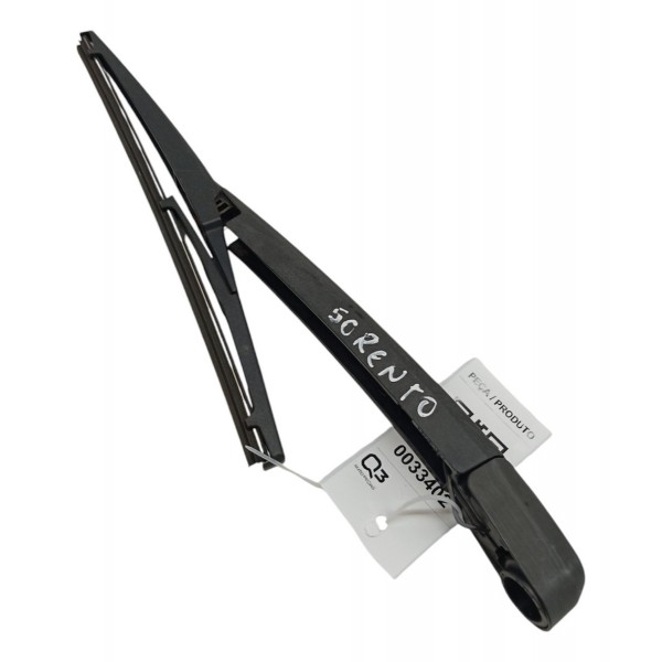 Braço Limpador Traseiro Kia Sorento 3.5 2011 2012