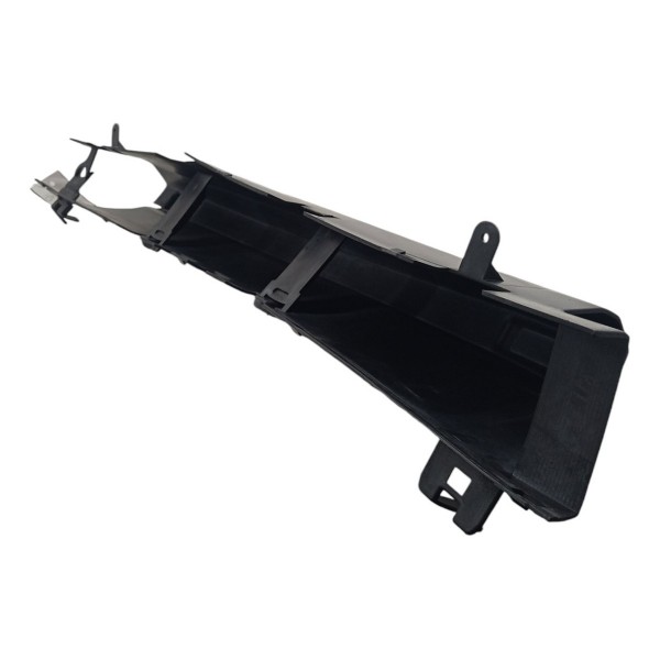 Absorvedor Impacto Dianteiro Citroen C4 Hatch Aut 2.0 2010