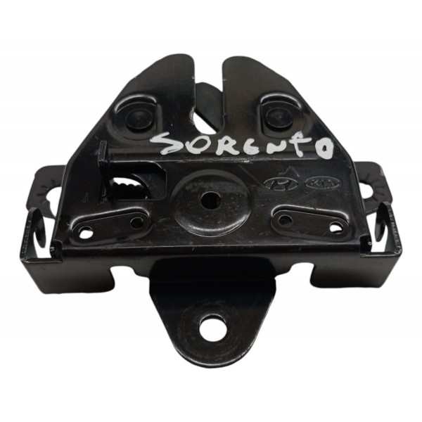 Fechadura Capo Kia Sorento 3.5 V6 2010 2011 2012 2013 2014