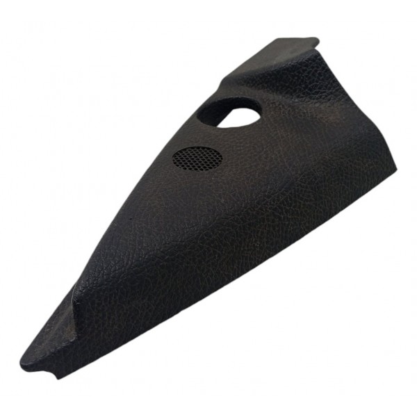 Acabamento Interno Retrovisor Esquerdo Peugeot 206 1997 1998