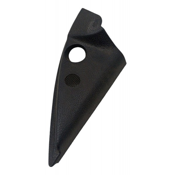 Acabamento Interno Retrovisor Esquerdo Peugeot 206 1997 1998