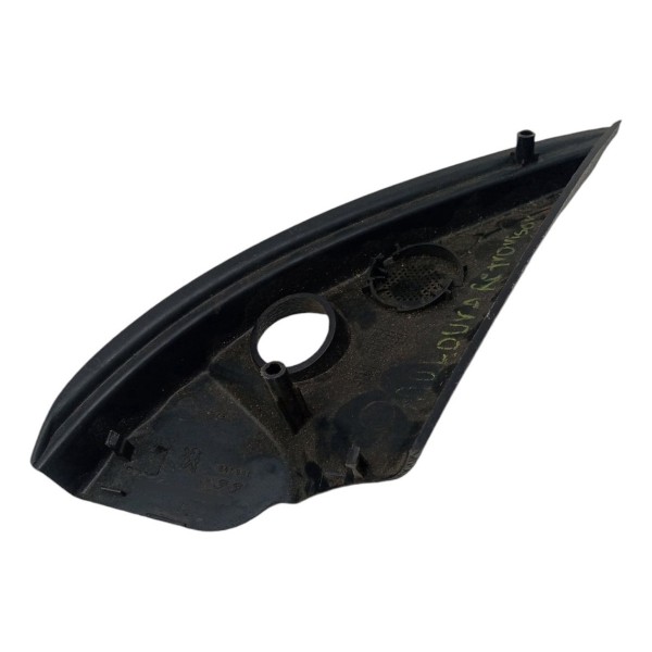 Acabamento Interno Retrovisor Esquerdo Peugeot 206 1997 1998