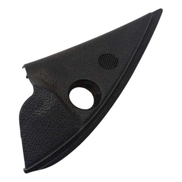 Acabamento Interno Retrovisor Esquerdo Peugeot 206 1997 1998