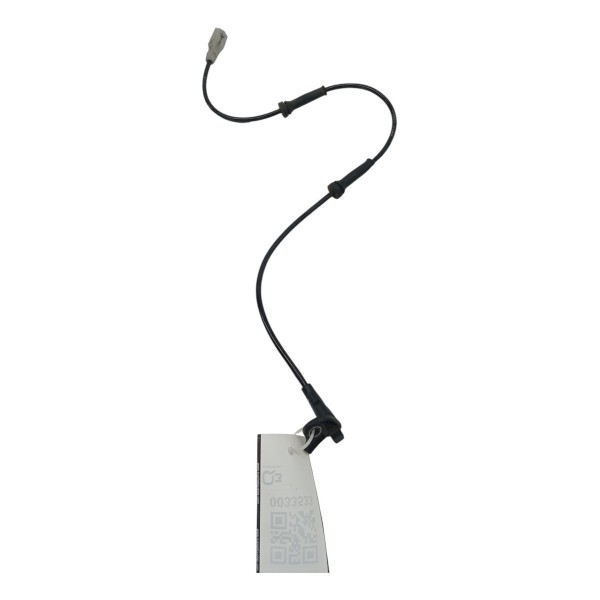 Sensor Abs Dianteiro Direito Citroen C4 Hatch Aut 2.0 2010