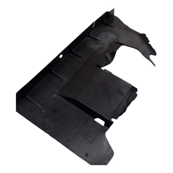 Defletor Radiador Direito Citroen C4 Hatch Aut 2.0 2010 2011