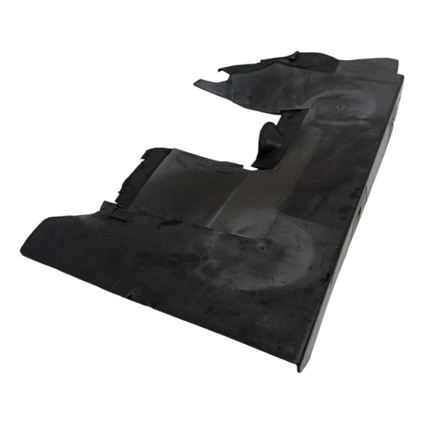 Defletor Radiador Direito Citroen C4 Hatch Aut 2.0 2010 2011