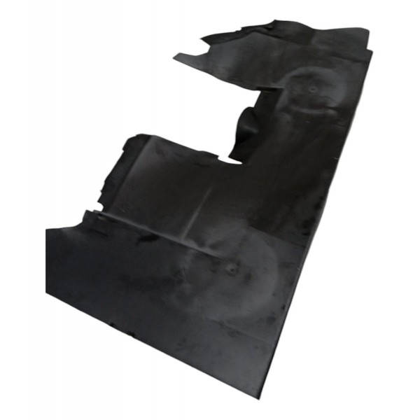 Defletor Radiador Direito Citroen C4 Hatch Aut 2.0 2010 2011