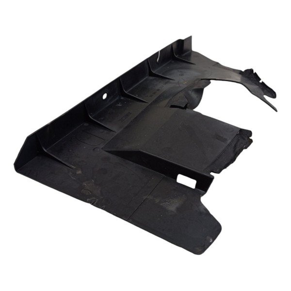 Defletor Radiador Direito Citroen C4 Hatch Aut 2.0 2010 2011