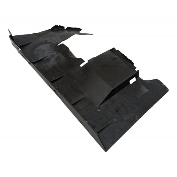 Defletor Radiador Direito Citroen C4 Hatch Aut 2.0 2010 2011