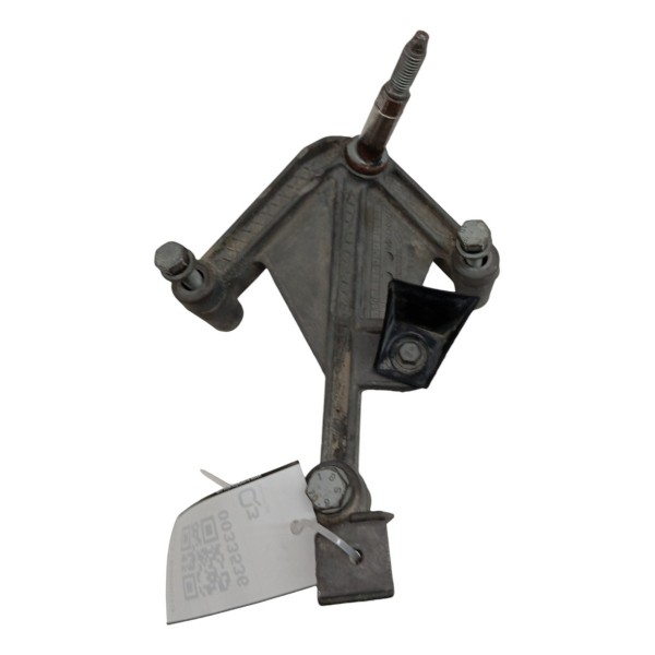 Suporte Caixa Câmbio Renault Kangoo 1.6 16v 2013 2014 2015