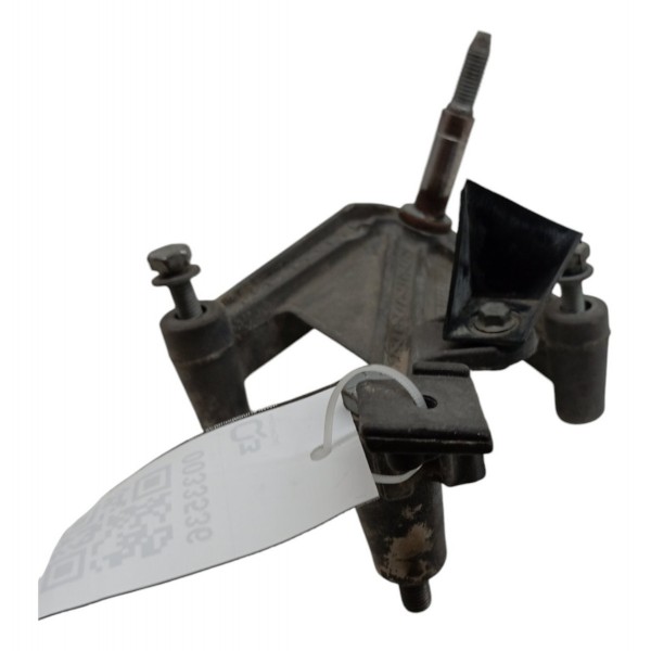 Suporte Caixa Câmbio Renault Kangoo 1.6 16v 2013 2014 2015