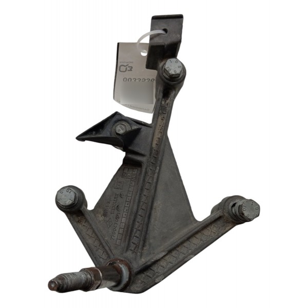 Suporte Caixa Câmbio Renault Kangoo 1.6 16v 2013 2014 2015