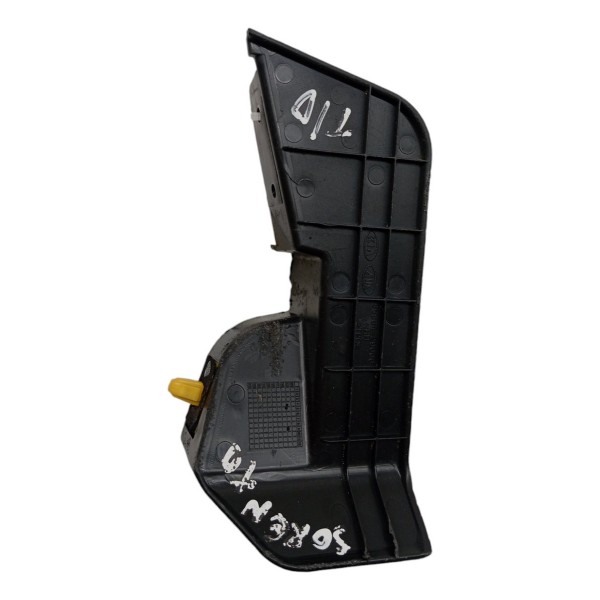 Acabamento Spoiler Traseiro Direito Kia Sorento 3.5 2011 12