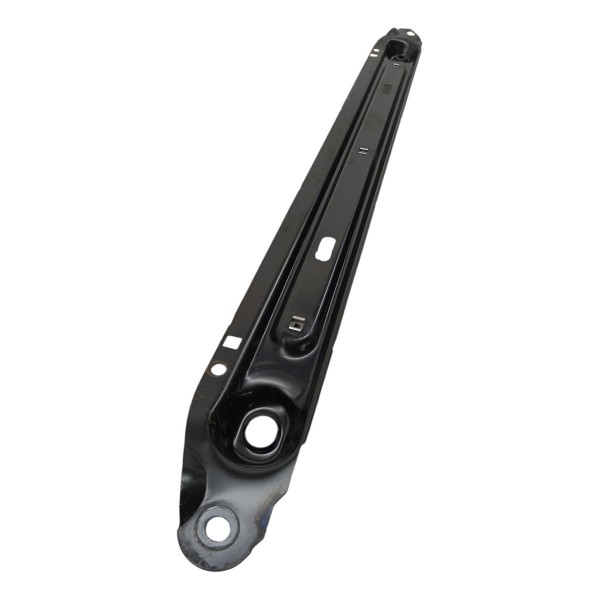 Travessa Frontal Radiador Citroen C4 Hatch Aut 2.0 2010 2011