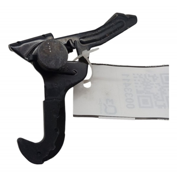 Fechadura Trava Abertura Capo Kia Sorento 3.5 2011 2012 2013