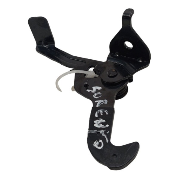 Fechadura Trava Abertura Capo Kia Sorento 3.5 2011 2012 2013