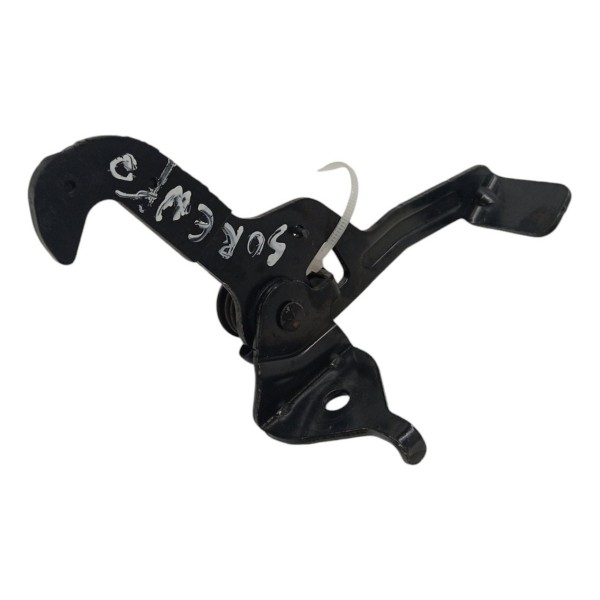 Fechadura Trava Abertura Capo Kia Sorento 3.5 2011 2012 2013