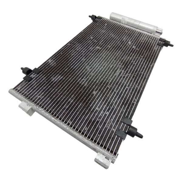 Condensador Ar Condicionado Citroen C4 Hatch Aut 2.0 2010 11