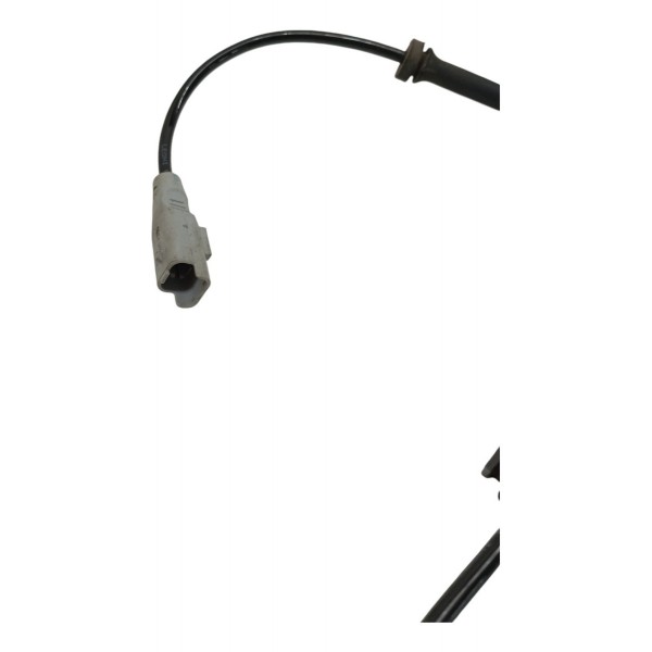 Sensor Abs Dianteiro Esquerdo Citroen C4 Hatch Aut 2.0 2010