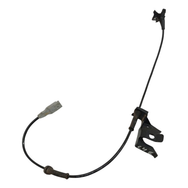 Sensor Abs Dianteiro Esquerdo Citroen C4 Hatch Aut 2.0 2010