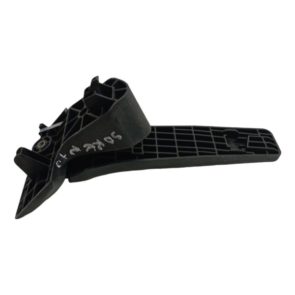 Acabamento Pedal Acelerador Kia Sorento 3.5 2012 2013 2014